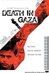 Śmierć w Gazie